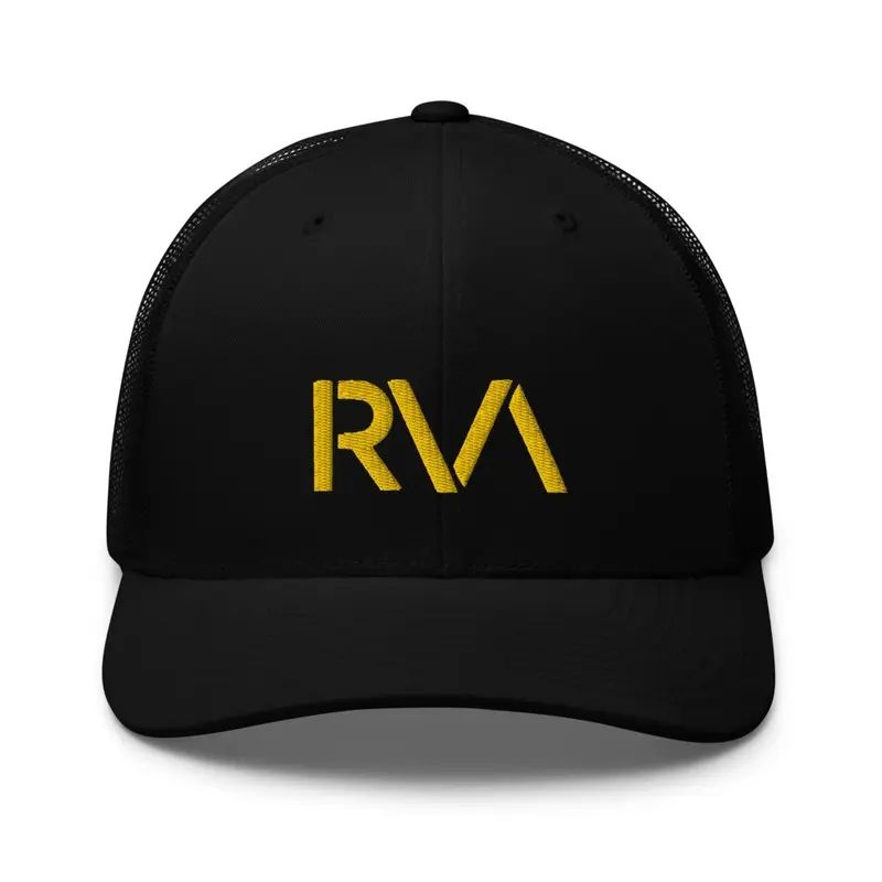 RVA Trucker Cap