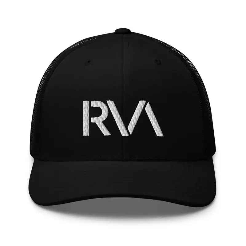 RVA Trucker Cap